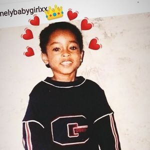 Meet your Posher, Learay marie